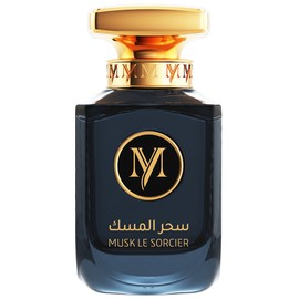 perfume Musk Le Sorcier