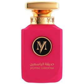 perfume Jasmine Gardenia