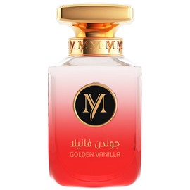 perfume Golden Vanilla