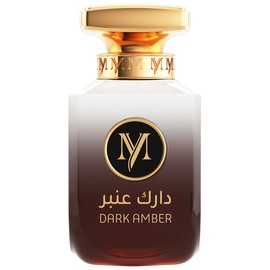 perfume Dark Amber