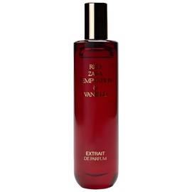 perfume Red Temptation Vanille