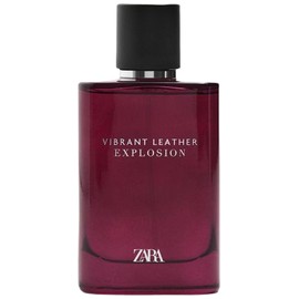 Vibrant Leather Explosion