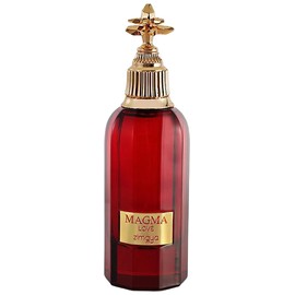 perfume Magma Love