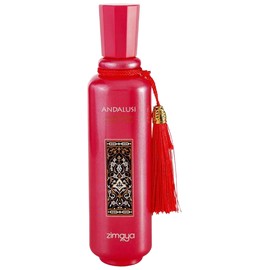 perfume Andalusi Pink