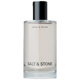 Santal & Vetiver