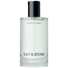 Bergamot & Hinoki
