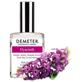 perfume Hyacinth