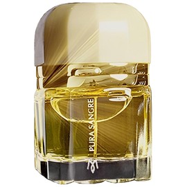 perfume Pura Sangre
