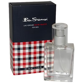 perfume Live Forever