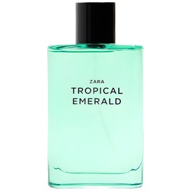 perfume Tropical Emerald