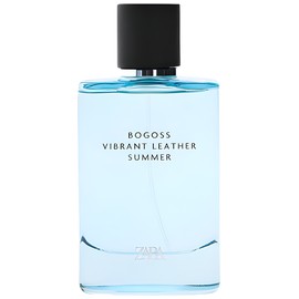 perfume Vibrant Leather Bogoss Summer