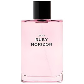 perfume Ruby Horizon