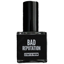 Bad Reputation