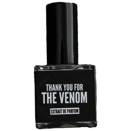 perfume Thank You For The Venom