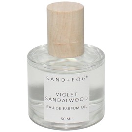 Violet Sandalwood