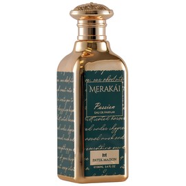 perfume Merakái Passion