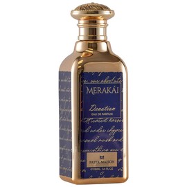 Merakái Devotion