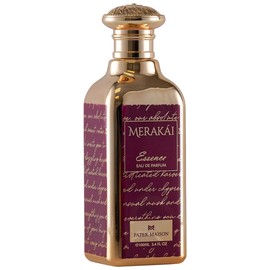 perfume Merakái Essence