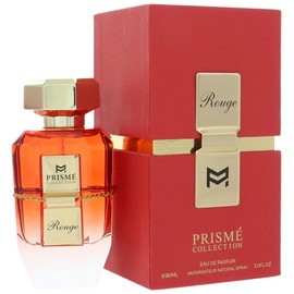 Prismé Rouge