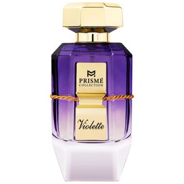 Prismé Violette
