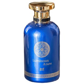 perfume Luminous Azure