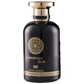 perfume Luminous Noir