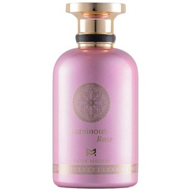 perfume Luminous Rose