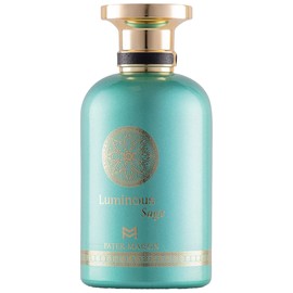 perfume Luminous Sage
