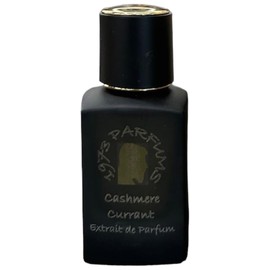 perfume Cashmere Currant