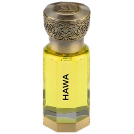 Hawa Oil