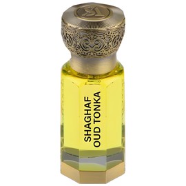Shaghaf Oud Tonka Oil
