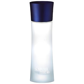 perfume Summer Mania Eau Fraiche pour Homme