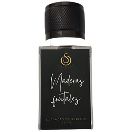 perfume Maderas Frutales