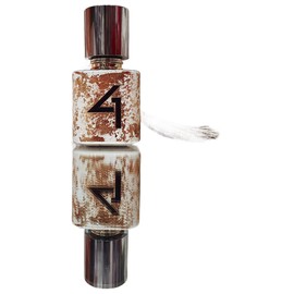 perfume Chouette Vierge No. 4