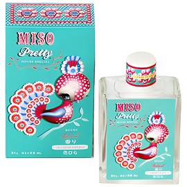 perfume Miso Pretty Crushed Petals