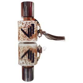 perfume Chouette Vierge No. 7