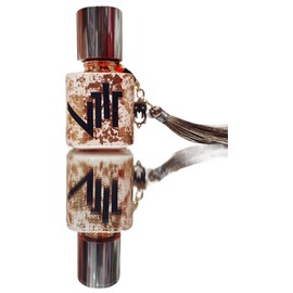 perfume Chouette Vierge No. 8