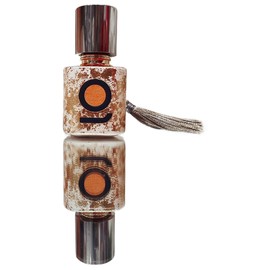 perfume Chouette Vierge No. 9