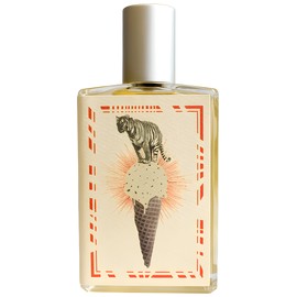 A Whiff of Wafflecone