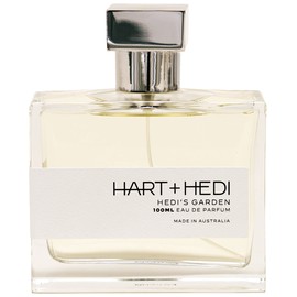 perfume HEDI'S GARDEN