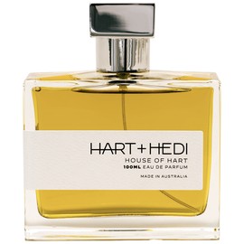 perfume HOUSE OF HART