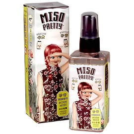 perfume Miso Pretty