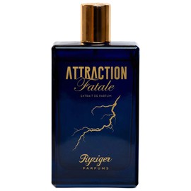 perfume Attraction Fatale