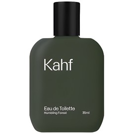 perfume Humbling Forest