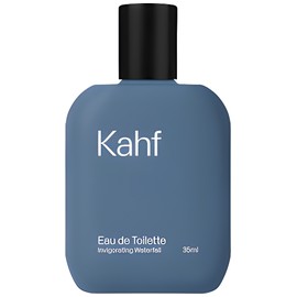 perfume Invigorating Waterfall