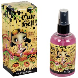 perfume Cute As Hell