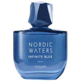 perfume Infinite Blue for Him