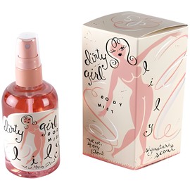 perfume Dirty Girl