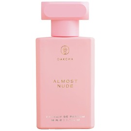 Almost Nude