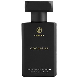 perfume Cocaigne